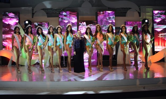 12 ARAGUENAS GANARON SU PASE A LA QUINTA ROSADA