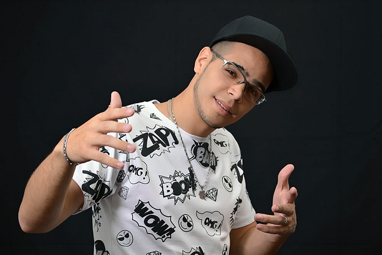 Trebol Nite promete cautivar  a  Venezuela con su »Modelito»