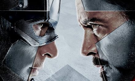 Capitán América: Civil War llega a Cines Unidos