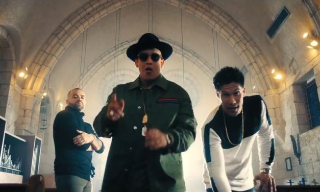 Chino y Nacho se apoderan de YouTube con »Andas en Mi Cabeza»
