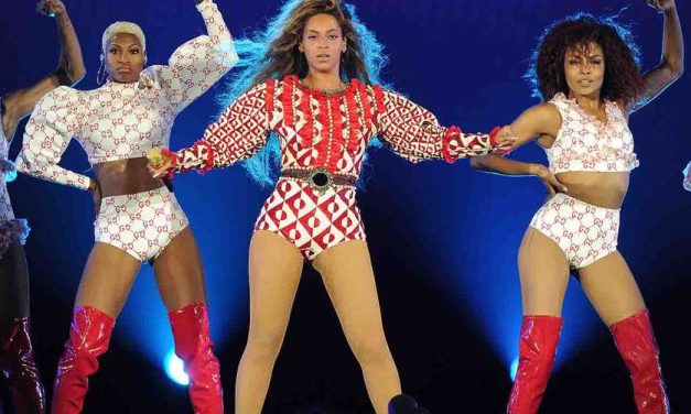 Beyoncé se derrite de amor por Jay Z en su gira ‘Formation’
