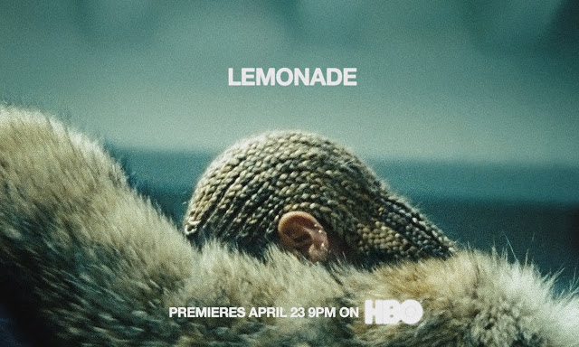 Especial HBO: Beyoncé – Lemonade (+LIVE STREAM)