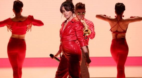 Camila Cabello cada vez más cerca de ser solista