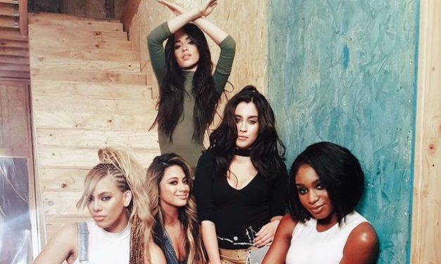 Fifth Harmony cantó versión acústica de »Work From Home» (+Video)