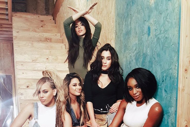 Fifth Harmony cantó versión acústica de »Work From Home» (+Video)