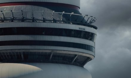 Drake lanza su cuarto álbum, »Views»