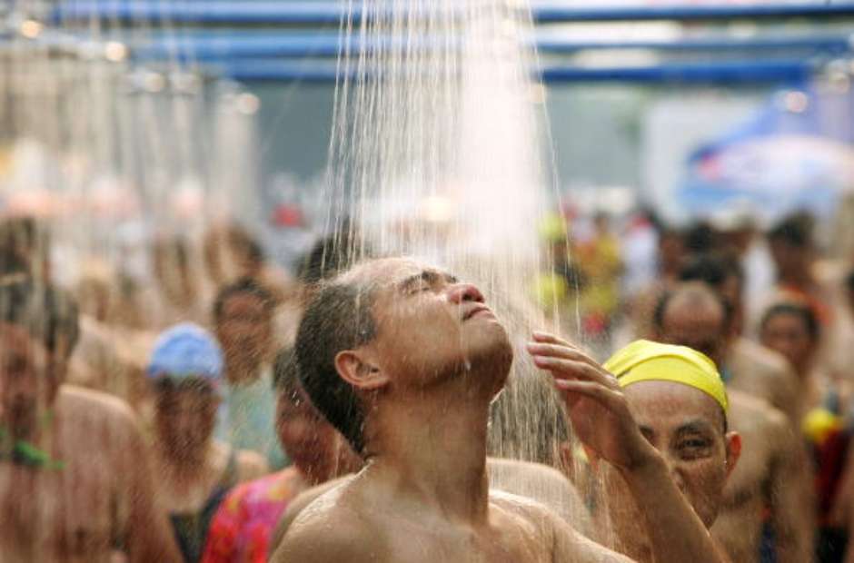 #Enterate ¿Es bueno ducharse a diario? – Una o dos veces a la semana es más que suficiente?