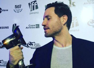Película venezolana »Desde allá» triunfa en el Festival de Cine de Panamá
