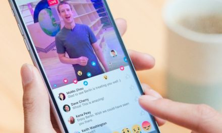 Facebook lanza »Facebook Live», su propio Periscope para transmitir vídeo en vivo