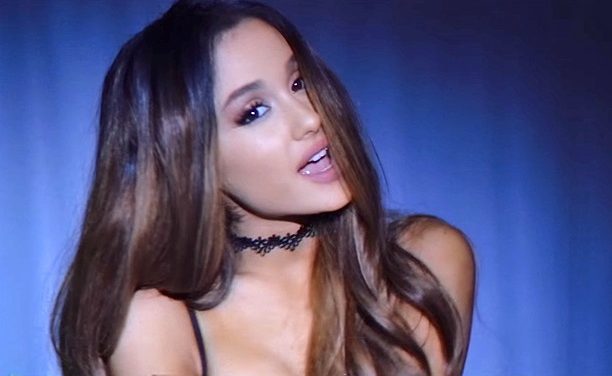 Ariana Grande estrena el video de »Dangerous Woman» (+Vídeo)