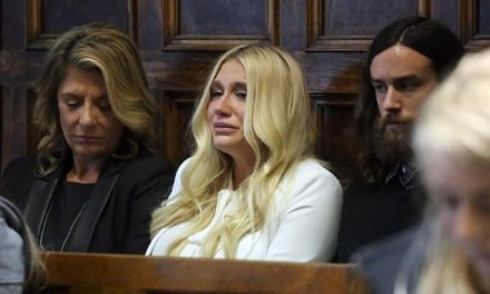 La corte rechaza las acusaciones de Kesha y le da la victoria total a Dr. Luke.