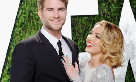 Liam Hemsworth y Miley Cyrus no están comprometidos.