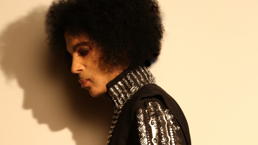 Confirman muerte de Prince a los 57 años
