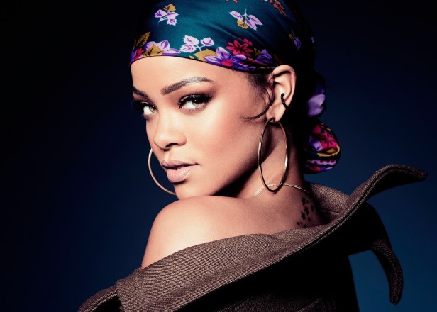 ¿ANTI 2.0? Tres nuevas canciones de Rihanna fueron registradas