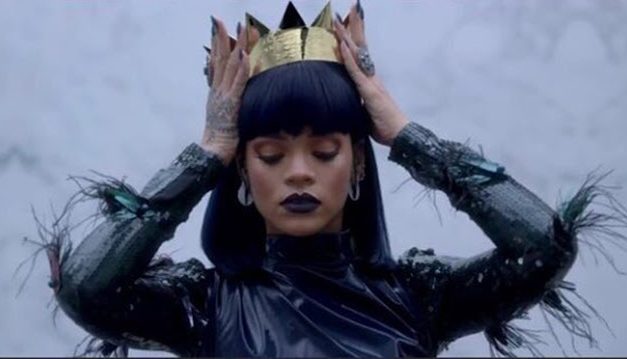 Rihanna podría superar récord de The Beatles con su canción »Work»