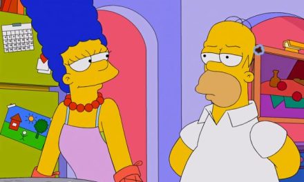 Homero »dejará» a Marge en la nueva temporada de los Simpson