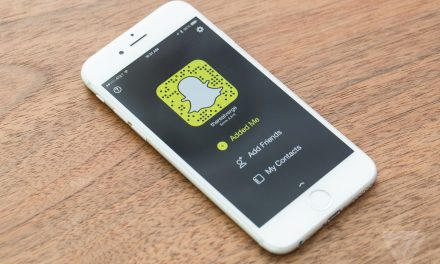 Snapchat estrena ‘stickers’ animados
