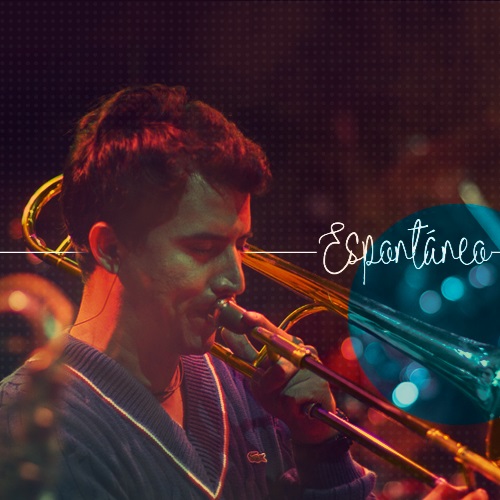 Joel Martínez se muestra »Espontáneo» con su primer sencillo