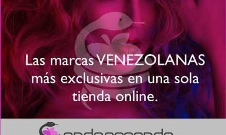 Andopecando.com: La tienda online de diseño venezolano que está de moda
