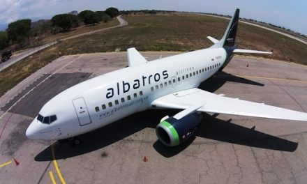 Albatros Airlines inaugura su ruta internacional Round Trip y sin escala hacia San José de Costa Rica