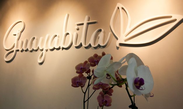 Guayabita abre sus puertas en el centro comercial San Ignacio (+Fotos)