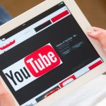 Youtube quiere lanzar una nueva televisión por Internet