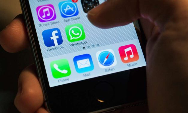 La nueva función de WhatsApp te permitirá viajar al pasado