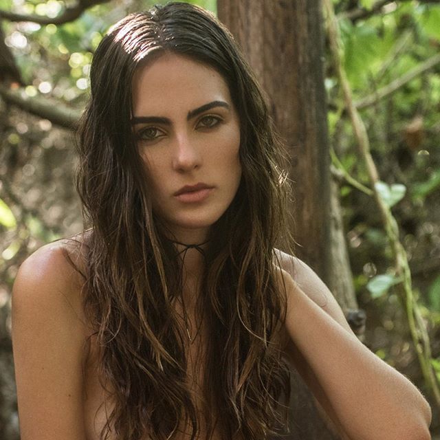 Daniela Botero, es la belleza del nuevo video de J Balvin »Bobo»