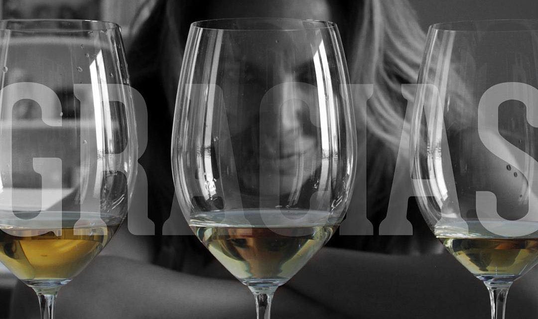 Kate del Castillo festeja el lanzamiento de su Tequila Honor