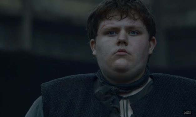 ‘Game of Thrones’ revela por fin triste origen de »Hodor» (+Spoiler)