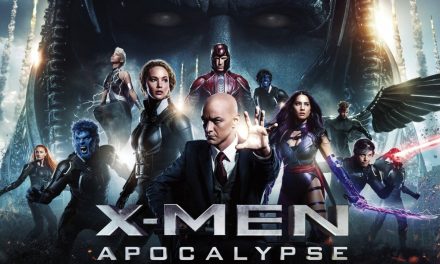»X-MEN: Apocalipsis» enciende las pantallas de Cines Unidos