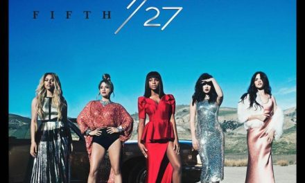 Fifth Harmony lanza su nuevo disco 7/27 y ya es nº1