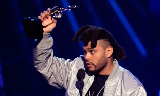 Lista de ganadores en los Billboard Music Awards 2016