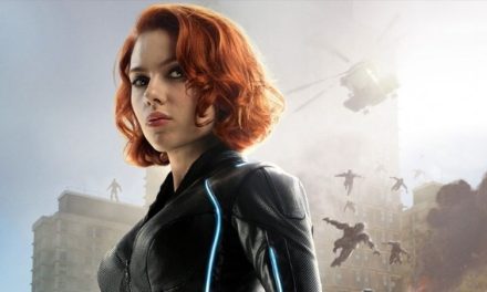 Marvel Studios se compromete a hacer película de Black Widow con Scarlett Johansson