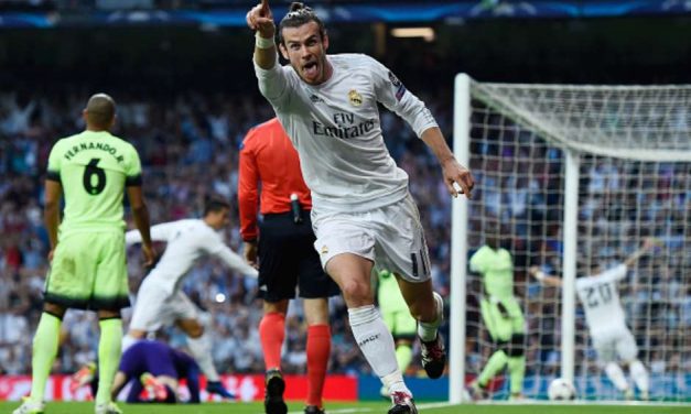 El Real Madrid supera al Manchester City y se apunta a final española