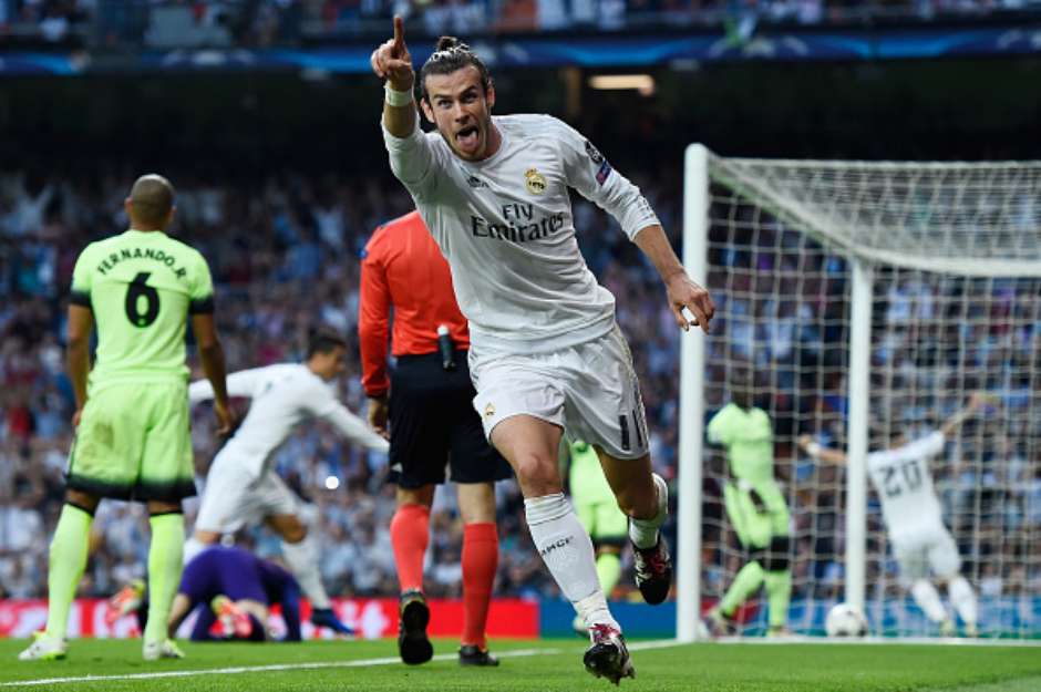 El Real Madrid supera al Manchester City y se apunta a final española