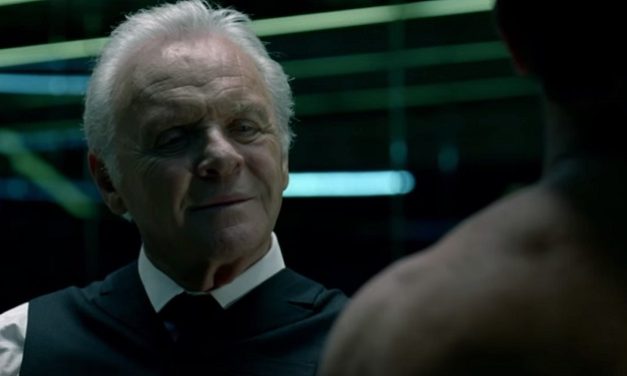 NUEVAS SERIES ORIGINALES »WESTWORLD», »DIVORCE» E »INSECURE» SE ESTRENARÁN PRÓXIMAMENTE EN HBO