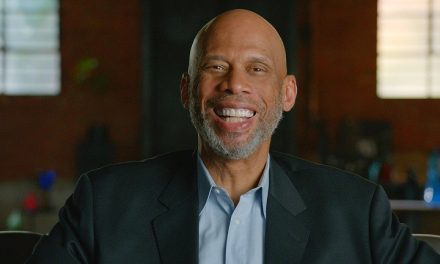 HBO – Llega el Documental Original sobre la estrella del baloncesto Kareem Abdul-Jabbar