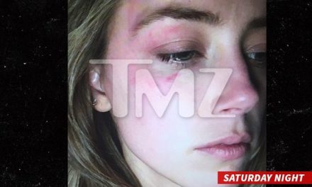 Acusan a Johnny Depp de haber golpeado a Amber Heard, por este motivo ella pidió el divorcio