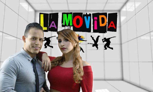 »La Movida» de Adianés e Isaac… Competencia de baile busca sus participantes