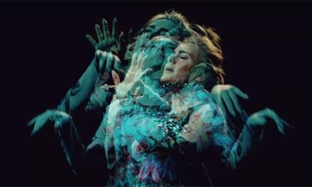 Adele estrenó su nuevo videoclip »Send My Love (To Your New Lover)» (+Video)
