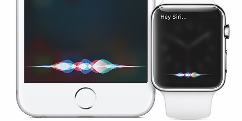 Apple estaría lanzando un dispositivo similar al Amazon Echo que utilizará a Siri