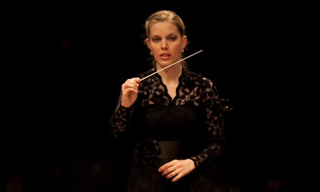 Elisa Vegas y La Verbena de la Paloma brillarán en el Centro Cultural Chacao