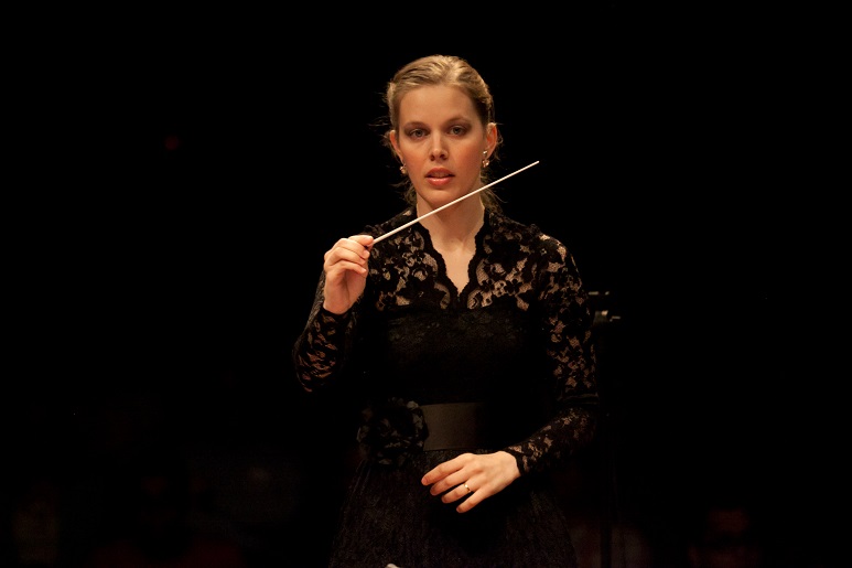 Elisa Vegas y La Verbena de la Paloma brillarán en el Centro Cultural Chacao