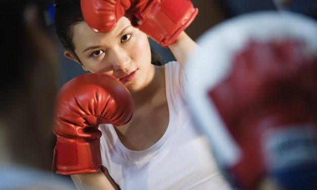 BOXEAR PERMITE DESARROLLAR UN CUERPO FITNESS