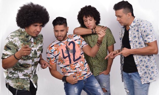 Chuchuguaza Style relata la historia de una »bendecida afortunada» en su video »For You» (+Video)