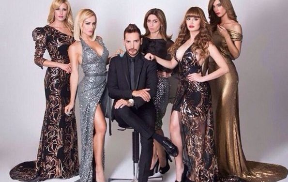 Alfredo Alvarado ( @alfredoalvaradoD) ¡abre su propio centro de estética!