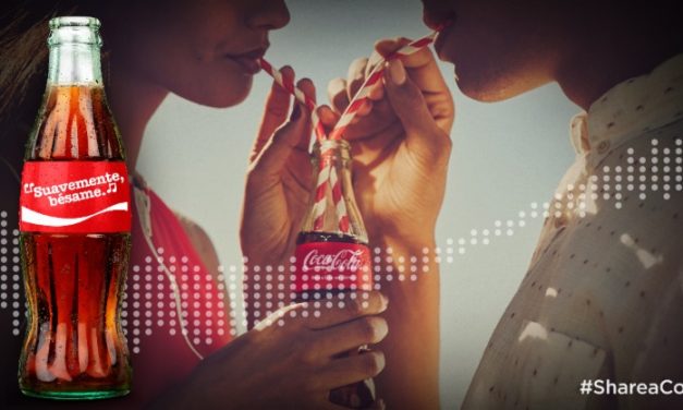 Suavemente de Elvis Crespo en las latas de Coca Cola, Series y Programas de Televisión