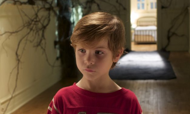 Experimenta lo sobrenatural en Cines Unidos con Antes de despertar.