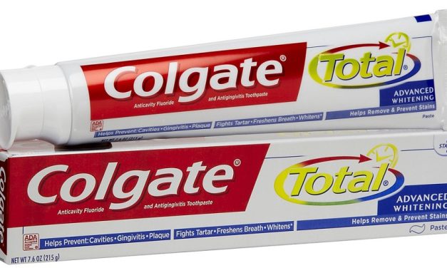 Pasta De Dientes: Advertencias en Tiempos de Escasez – Por Luis Marcano – @OdLuisMarcano